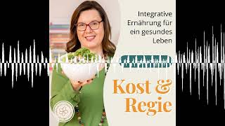 060 Von Angst zu Stärke Die Kraft des Buchweizens und typgerechte Ernährung Interview mit Mart [upl. by Lund274]