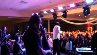 BUSCA POR DENTRO Grupo Niche en vivo desde Phoenix Arizona [upl. by Boeschen]