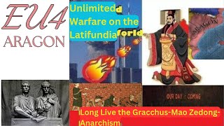 EU4 Aragon  The Reapers Achievemnt Run [upl. by Carlyn]