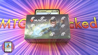 Zendikar Rising Draft Booster Box  SPICY PULLS [upl. by Spevek]