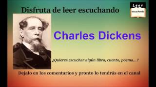 Charles Dickens Historia de dos ciudades Libro 3 [upl. by Eelana]