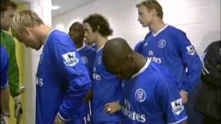 Chelsea Season Review 0405  Part 11 [upl. by Rivy31]