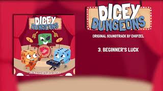 Dicey Dungeon Original Soundtrack  Chipzel [upl. by Kcid]