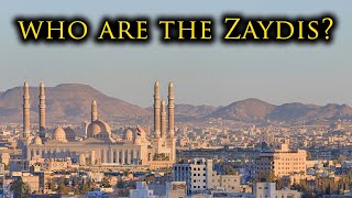 What is Shia Islam  Zaydism [upl. by Frasquito]