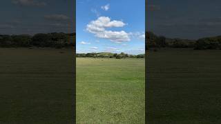 New Forest Fluffy Clouds [upl. by Markland]