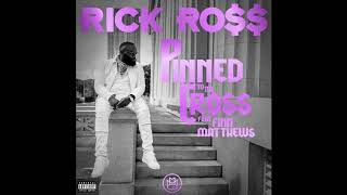 Rick Ross feat Finn Matthews  Pinned To The Cross SlowedScrewed amp Chopped [upl. by Dewie501]