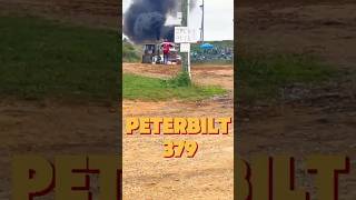 Peterbilt 379  Mega Machines [upl. by Derte624]