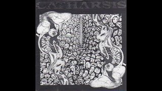 Catharsis  Self Titled Full Album  1996 [upl. by Xonnel879]