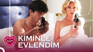 Kiminle Evlendim  Killers  Türkçe Dublaj Yabancı Romantik Film [upl. by Dolora]