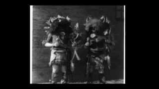 Oldest Native American drumming video ever [upl. by Rengaw]