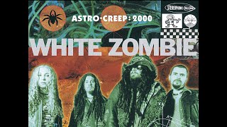 Astro creep 2000  White zombie  album review [upl. by Sihtam]