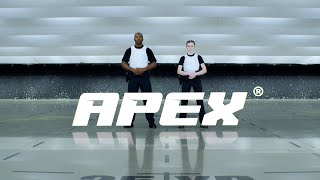 INTRODUCING APEX [upl. by Laddy]