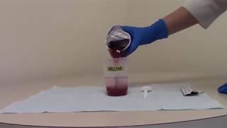 How to Thicken Liquids [upl. by Sungam]