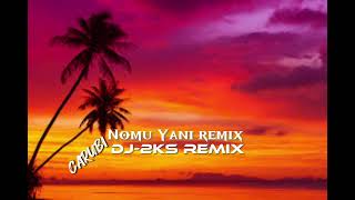 Nomu Yani Remix 2024DJ2KS Remix [upl. by Aienahs368]