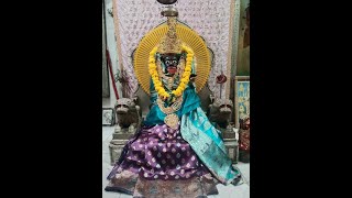 MAHAKALI MANDIR ISANDs broadcast [upl. by Dove]