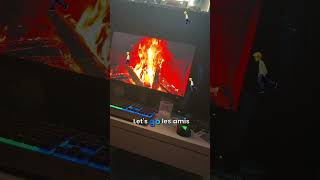 Je suis rendu une superstar fyp fypシ youtube quebec chauvetteyt 65grind famous keepup [upl. by Sadira958]