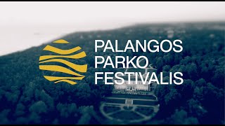 Palangos Parko Festivalis  2024 [upl. by Secnirp930]