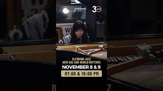 Keiko Matsui at The Jazz Kitchen [upl. by Sabba]