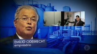 Emílio Odebrecht diz em depoimento que sempre existiu quotcaixa doisquot [upl. by Mcmahon]