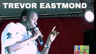 Trevor Eastmond Best of Caribbean Comedy Show with introduction by Sprangalang [upl. by Gnov]