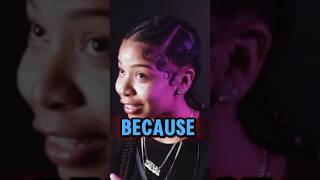 1 Difference Between Star Bandz and Dej Loaf [upl. by Li]