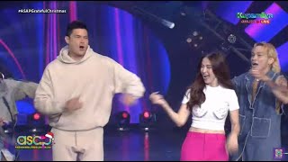 DongYan FULL PERFORMANCE on Asap Natin To  December 17 2023 [upl. by Namron236]