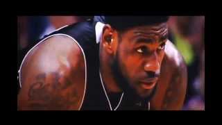 King Kong  DeStorm ft Lebron James [upl. by Asoral362]