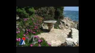 Naturist Camping Kroatien  Baldarin [upl. by Wier]