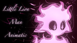 Little Lion Man animatic SIS [upl. by Carrillo]