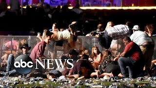 Deadliest mass shooting in US history [upl. by Pelagias236]