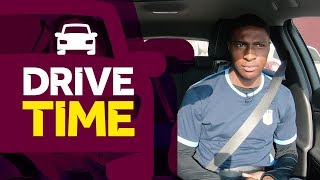 Drive Time Kortney Hause [upl. by Yerffoj]