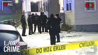 Ohio Family Savagely Hunted and Executed in Brutal Quadruple Murder [upl. by Lewan980]