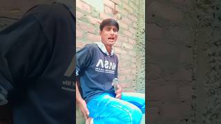 chappal ka mar funnyshorts shorts funnyvideo hsagar [upl. by Yeaton]