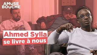 Ahmed Sylla  son témoignage bouleversant [upl. by Boff]