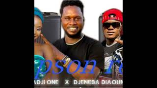 dj papson remix 20231911 [upl. by Binnie]