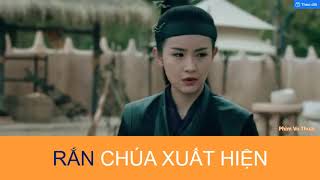 Địch Nhân Kiệt Lưu Đức Hoa [upl. by Attikram]