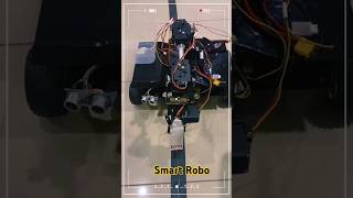 smartrobots roboticsarduinoproject [upl. by Reppiks]