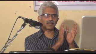 Brain Evolution and Aesthetics Malayalam By Dr Viswanathan C [upl. by Kilar]