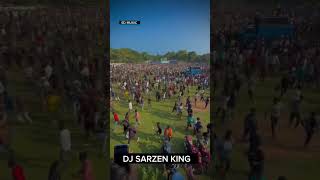 Ye kon Dj wala Kar sakta hai 🤔djsarzen jharkhand powermusic explore trending [upl. by Moersch]