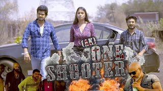 One Shooter  Akshar Films Production  Full Movie  Jay Jimmy  Kailash Patel  Disha Sakhat [upl. by Aramen]