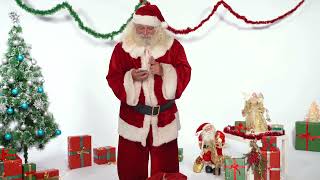 Christmas songs lyrics jingle bell rock  Kids Songs [upl. by Behm]