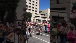 Stanford Marching Band 2017 [upl. by Marcela]