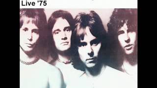 MontroseLive 1975Ronnie Montrose Solo [upl. by Gavan351]