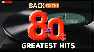 Clasicos Éxitos De Los 80 En Inglés  Musica De Los 80  Grandes Éxitos De Los 80 y 90 En Inglés [upl. by Anilys770]