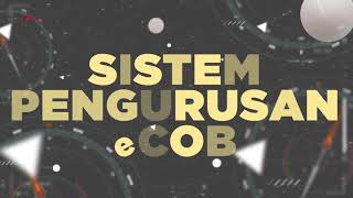 ODESI eCOB System Introduction [upl. by Turoff]