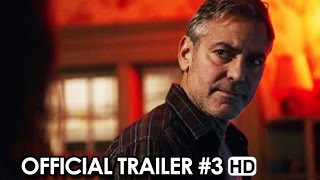 Tomorrowland Official Trailer 3 2015  George Clooney Britt Robertson HD [upl. by Nyrb197]