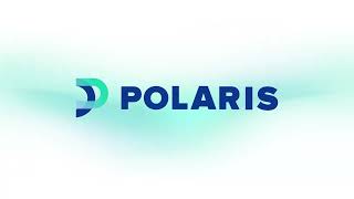 Polaris Logo Unveil [upl. by Katya]