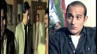 Why Dont You Ask Farhan  Akshaye Khanna [upl. by Pinelli803]