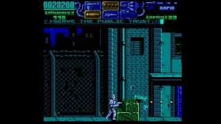 RoboCop Rogue City  Story Trailer  PS5 Games [upl. by Ssepmet]