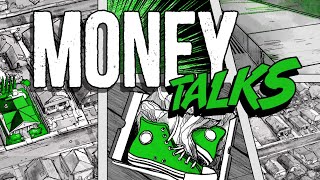 Money Talks Generosity Chris Dolson  May 5 2024 [upl. by Marinelli]